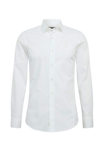 G-Star RAW Camicia  bianco