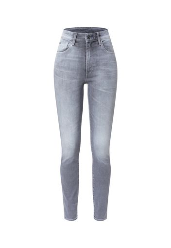 G-Star RAW Jeans 'Kafey'  grigio denim