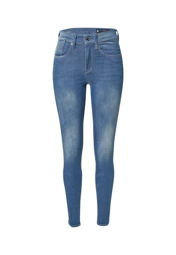 G-Star RAW Jeans 'Lhana'  blu denim