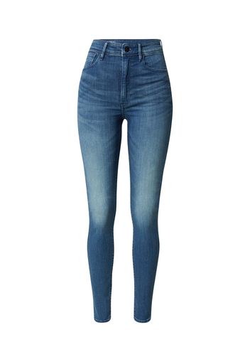 G-Star RAW Jeans 'Kafey'  blu denim