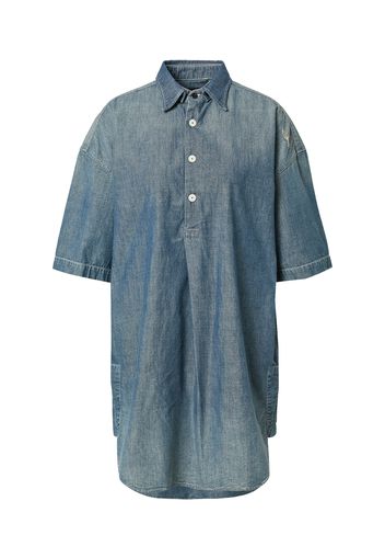 G-Star RAW Abito camicia  blu denim