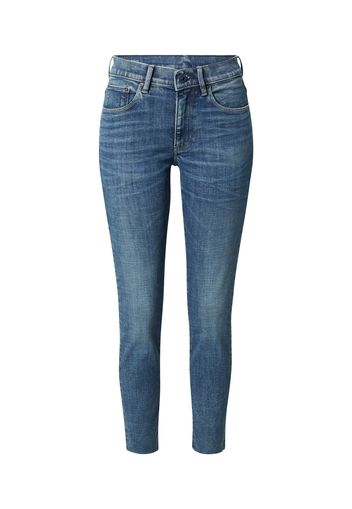 G-Star RAW Jeans '3301'  blu scuro