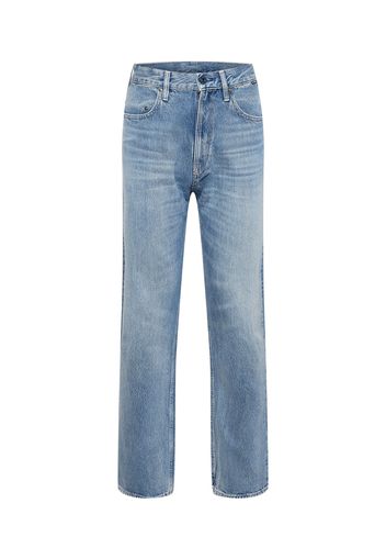 G-Star RAW Jeans  blu fumo