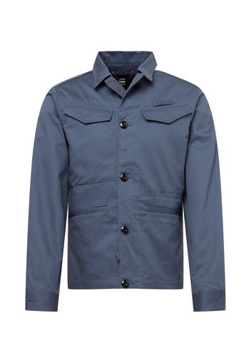 G-Star RAW Giacca di mezza stagione  blu