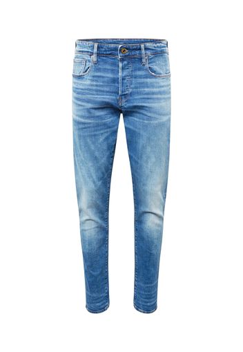 G-Star RAW Jeans  blu denim