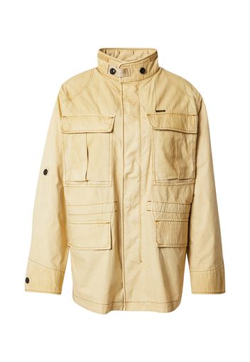 G-Star RAW Giacca di mezza stagione  beige