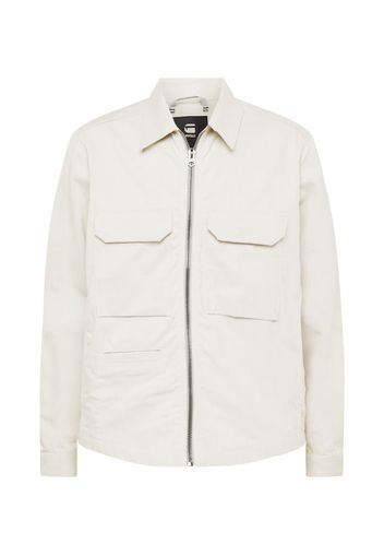 G-Star RAW Giacca di mezza stagione  beige