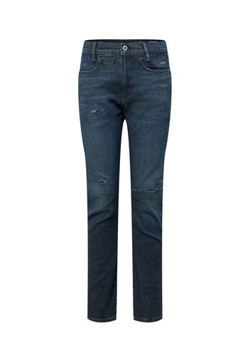 G-Star RAW Jeans 'D-Staq'  blu scuro