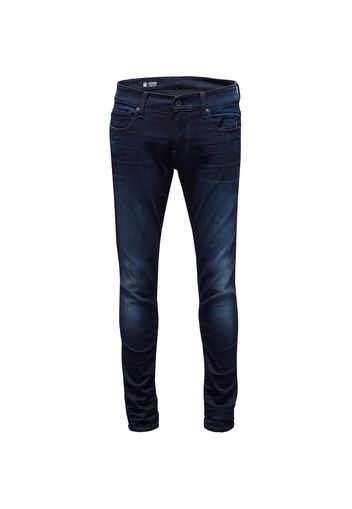 G-Star RAW Jeans 'Revend'  blu scuro