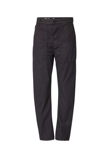 G-Star RAW Pantaloni  nero