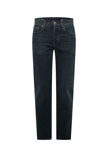 G-Star RAW Jeans '3301'  blu scuro