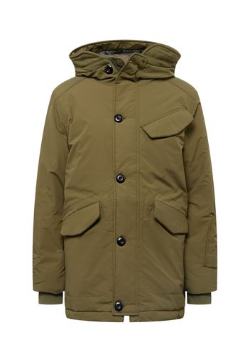 G-Star RAW Parka invernale 'Vodan'  oliva