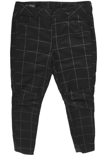 G-Star RAW Jeans  nero / grigio