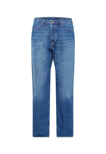 G-Star RAW Jeans  blu denim