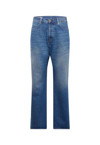 G-Star RAW Jeans 'Triple A'  blu denim