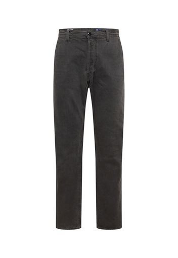 G-Star RAW Jeans 'Grip'  grigio denim