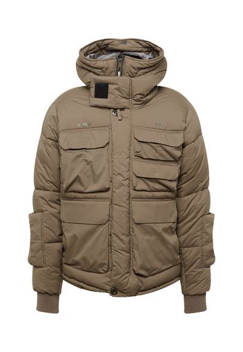 G-Star RAW Giacca invernale 'Field'  cachi