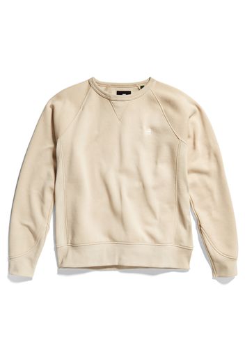 G-Star RAW Felpa  beige