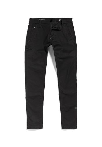 G-Star RAW Pantaloni chino  nero