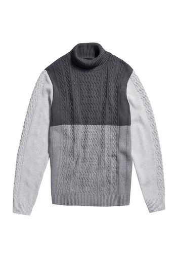 G-Star RAW Pullover  antracite / grigio chiaro / grigio scuro