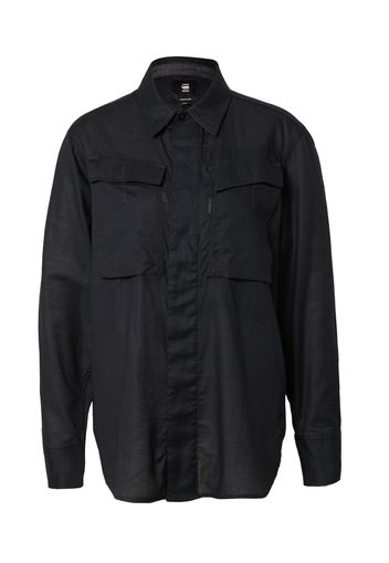 G-Star RAW Camicia da donna 'Mysterious'  nero