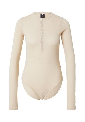 G-Star RAW Body a maglietta  beige