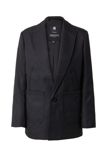 G-Star RAW Blazer  nero