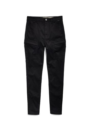 G-Star RAW Pantaloni cargo  nero