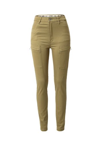 G-Star RAW Pantaloni cargo  oliva