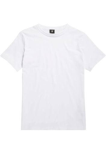 G-Star RAW Maglietta 'Nysid'  bianco
