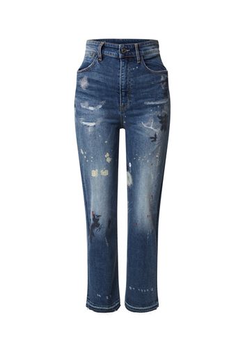 G-Star RAW Jeans 'Tedie'  blu denim