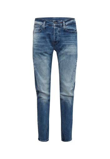 G-Star RAW Jeans  blu denim