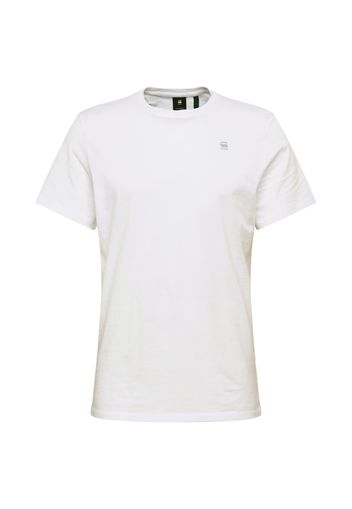 G-Star RAW Maglietta  bianco