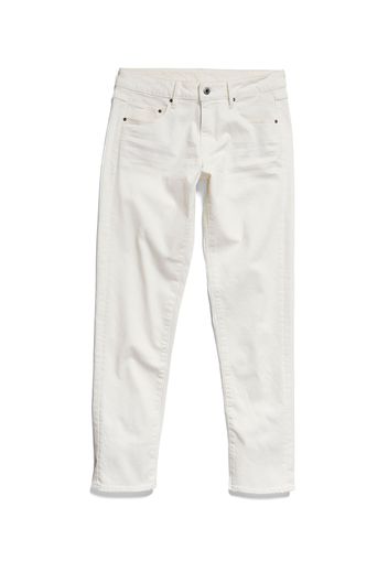 G-Star RAW Jeans  bianco