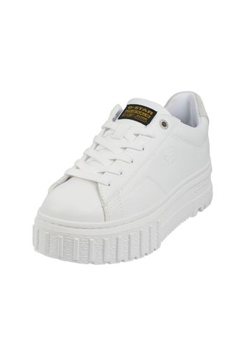 G-Star RAW Sneaker bassa 'Lhana'  bianco