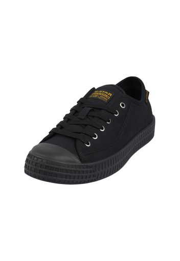 G-Star RAW Sneaker bassa  nero