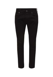 G-Star RAW Jeans '3301 Slim'  nero denim