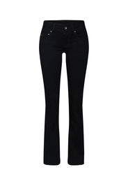 G-Star RAW Jeans 'Midge'  nero