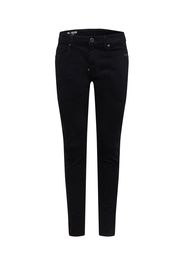 G-Star RAW Jeans 'Revend Super Slim'  nero denim