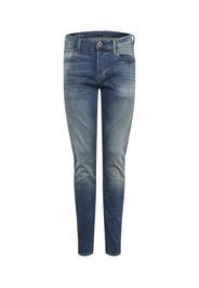 G-Star RAW Jeans '3301 Tapered'  blu denim