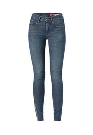 G-Star RAW Jeans  genziana