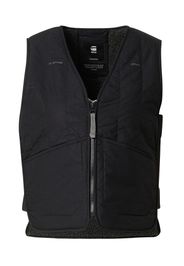 G-Star RAW Gilet  nero