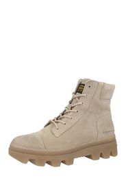 G-Star RAW Stivaletto stringato 'Noxer'  talpa