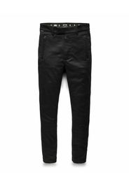 G-Star RAW Pantaloni chino  nero