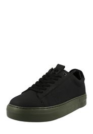 G-Star RAW Sneaker bassa 'LOAM II'  cachi / nero