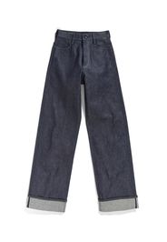 G-Star RAW Jeans 'Stray Ultra'  blu scuro