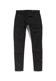 G-Star RAW Pantaloni chino  nero