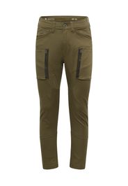 G-Star RAW Pantaloni cargo  cachi