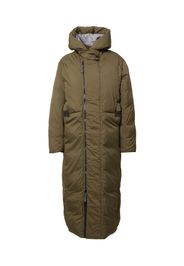 G-Star RAW Cappotto di mezza stagione 'Whistler'  oliva