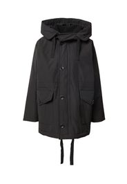 G-Star RAW Parka di mezza stagione  nero